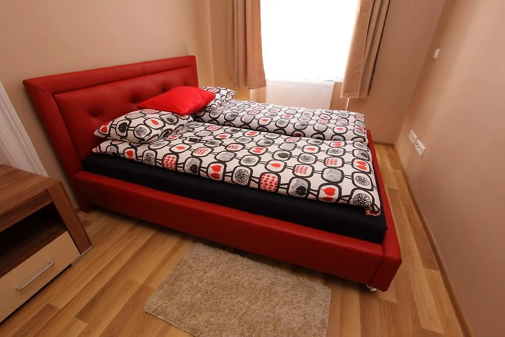 Apartamenty Viktoria Krakow 0*,  Poland