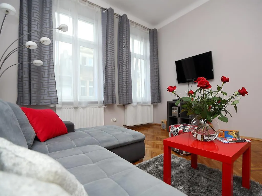 Apartamenty Viktoria Krakow